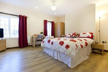Emporium City Centre Self Catering Emporium City Centre Self Catering