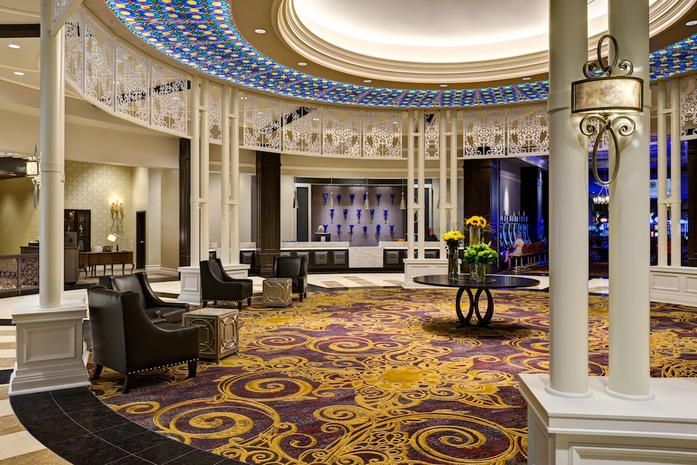 Saratoga springs casino hotel