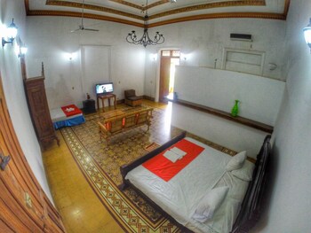 Apartament typu Classic Suite