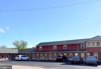 Berkeley Springs Motel Berkeley Springs Motel