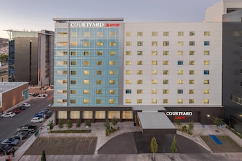 Courtyard by Marriott Chihuahua Courtyard by Marriott Chihuahua