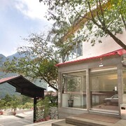 山水妍溫泉會館
