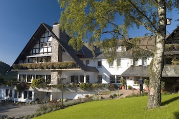 Ferienhotel Stockhausen Ferienhotel Stockhausen