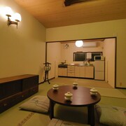東本願寺京町屋旅館