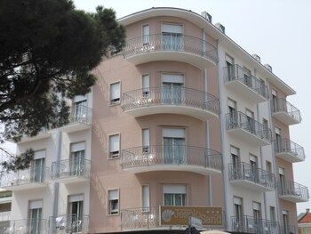 Hotel Jesolo Sand Hotel Jesolo Sand