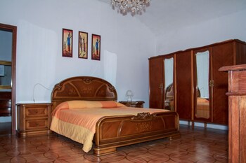 Apartament Economy, 2 sypialnie