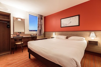 tarifs reservation hotels ACE Hôtel Troyes