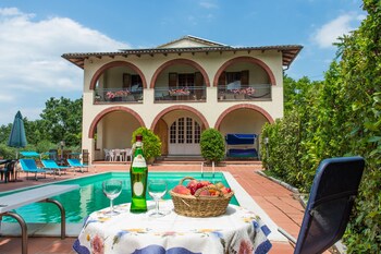 Il Querceto - B&B e Appartamenti Vacanze Il Querceto - B&B e Appartamenti Vacanze