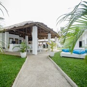 長灘島背包客旅館
