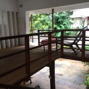 芒果園飯店