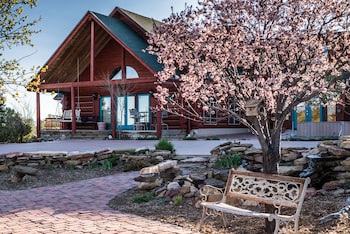 Sophia Retreat and Event Center in Dolores, Colorado