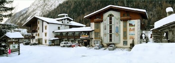 Hotel Kärntnerhof Hotel Kärntnerhof