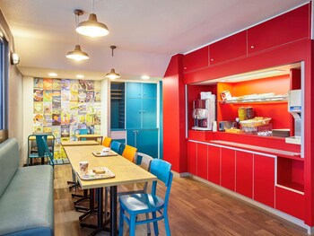 tarifs reservation hotels HotelF1 Toulouse L'Union (renovated) Hotel
