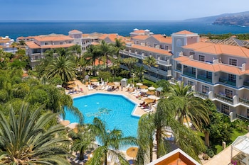 Hotel Riu Garoé Hotel Riu Garoé
