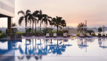 Melia Yangon Melia Yangon
