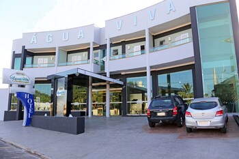 Agua Viva Hotel Agua Viva Hotel
