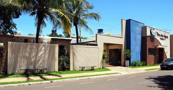 Pousada Toca das Aguas Pousada Toca das Aguas