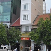 祟安 3 飯店