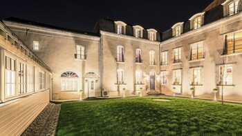 tarifs reservation hotels La conciergerie appartement privé & Spa