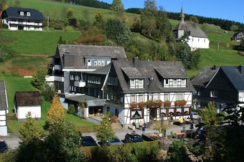 Landgasthof Hotel Hanses-Bräutigam Landgasthof Hotel Hanses-Bräutigam