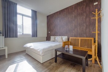 Sapu House Hotel Siziwan Kaohsiung Sapu House Hotel Siziwan Kaohsiung