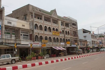 Lankham Hotel Lankham Hotel