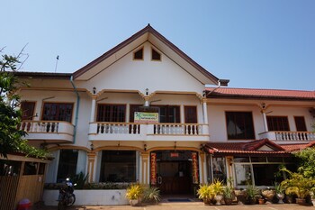 Phaythavone Hotel Phaythavone Hotel