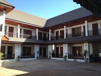 Chalouvanh Hotel Chalouvanh Hotel