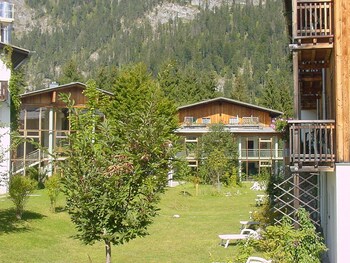 Hotel Jäger von Fall Hotel Jäger von Fall