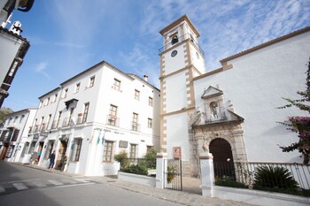 Hotel Puerta de la Villa Hotel Puerta de la Villa
