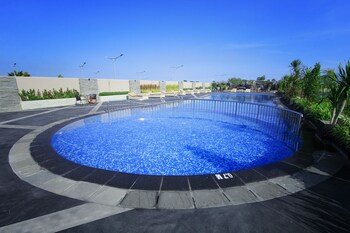 Platinum Balikpapan Hotel & Convention Hall Platinum Balikpapan Hotel & Convention Hall