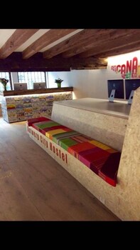 Antwerp City Hostel Antwerp City Hostel