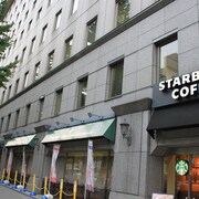 特雷斯大飯店 - 仙台國分町