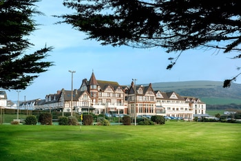 The Woolacombe Bay Hotel The Woolacombe Bay Hotel