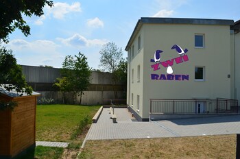 Zwei Raben Pension Zwei Raben Pension