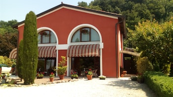 Country Home B&B Il Melo Country Home B&B Il Melo