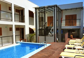 CLH Suites Bonito CLH Suites Bonito