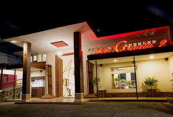 Hotel Gradia 2 Hotel Gradia 2