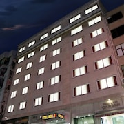 本勒飯店