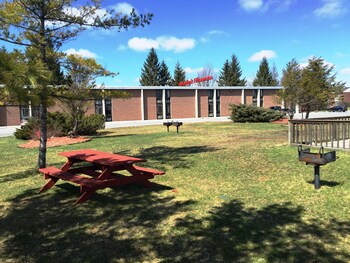 Pet Friendly Hotels Near Lake Ontario Playhouse In Sackets Harbor Adirondack Efficiencies Watertown