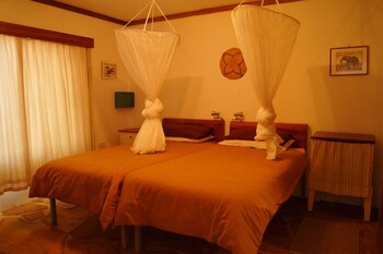 Apartament, 2 sypialnie (Self Catering)