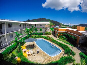 Eco Encanto Pousada Eco Encanto Pousada