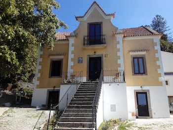 Villa dos Poetas Guest House Sintra Villa dos Poetas Guest House Sintra