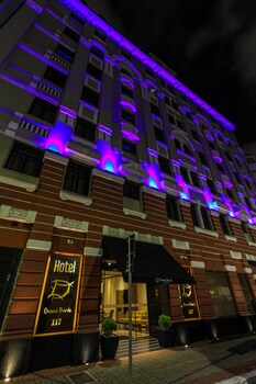 Hotel Grand Barão Hotel Grand Barão