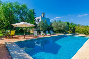 Villa Garba Villa Garba
