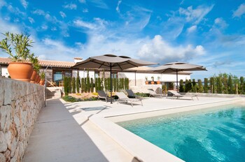 Sa Nau Villas Adults Only Sa Nau Villas Adults Only