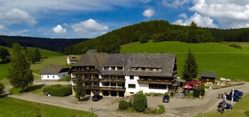 Landhotel Jostalstüble Landhotel Jostalstüble