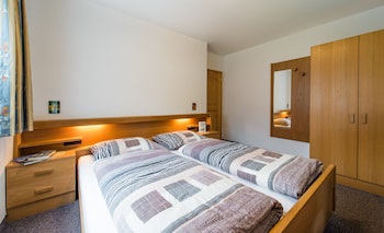 Apartment 4 Holiday - Cesa Ploner Apartment 4 Holiday - Cesa Ploner