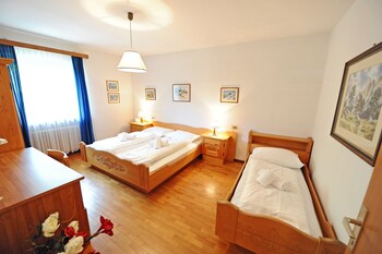 Apartment 4 Holiday - Valverda Apartment 4 Holiday - Valverda