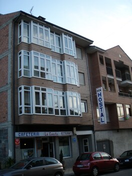 Hostal la Cuesta Hostal la Cuesta